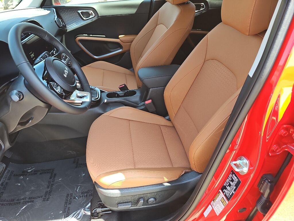 2025 Kia Soul EX Eureka CA