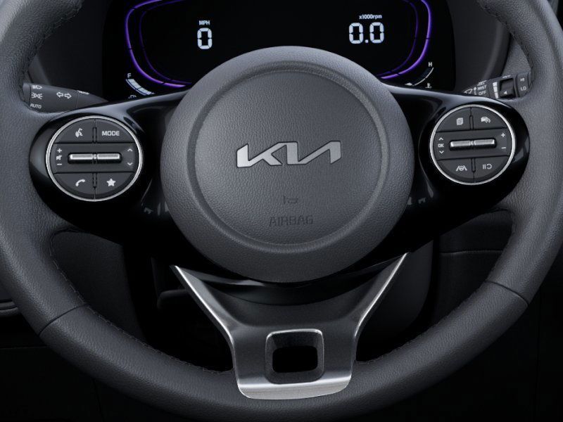 2025 Kia Soul EX Eureka CA