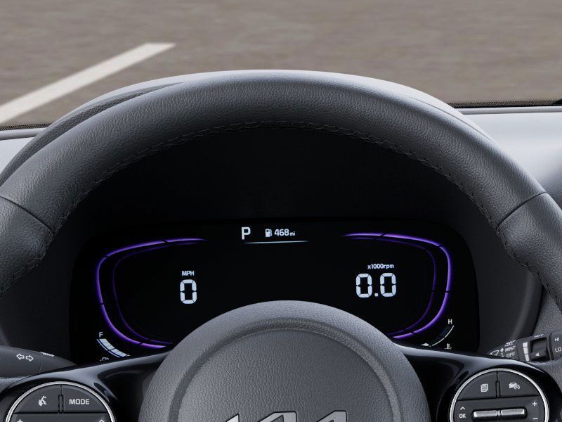 2025 Kia Soul EX Eureka CA
