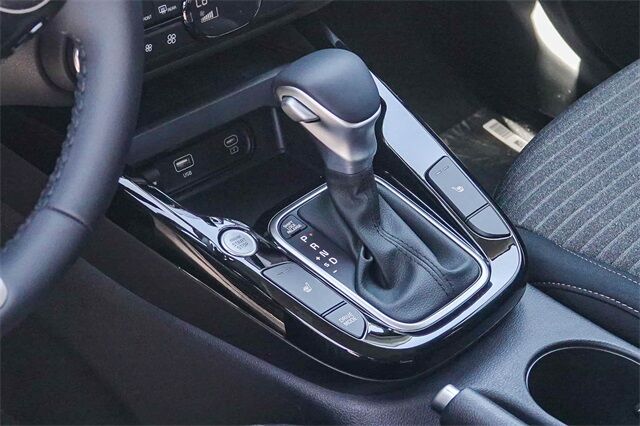 2025 Kia Soul EX Glendale CA