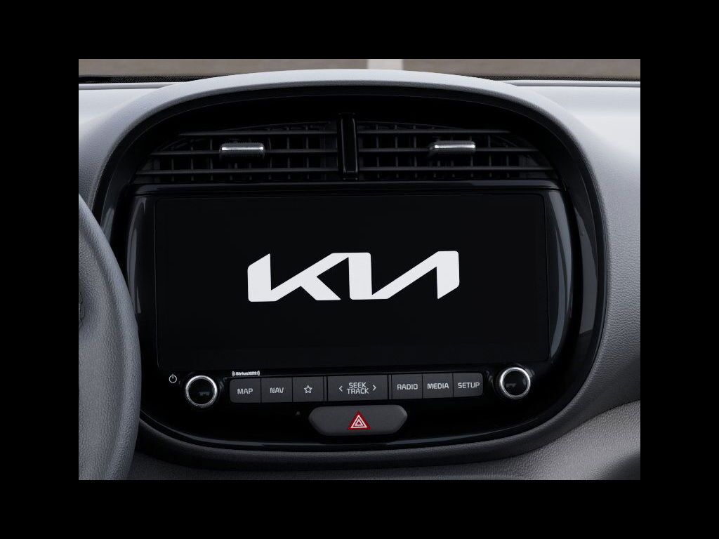 2025 Kia Soul EX Glendale CA