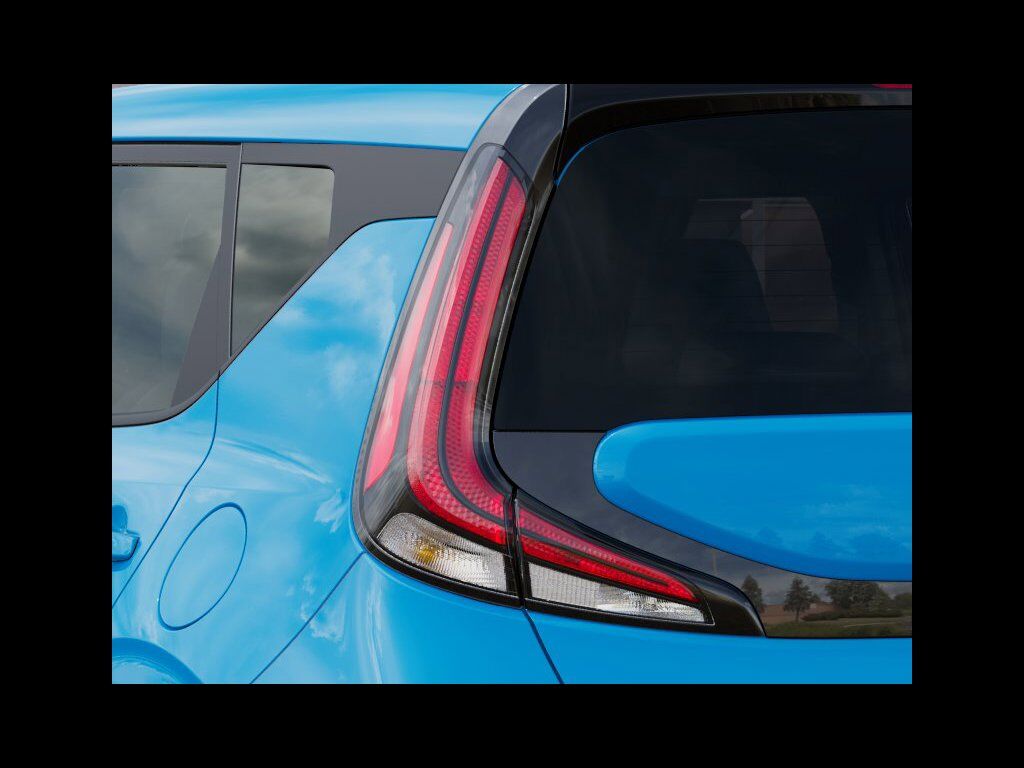 2025 Kia Soul EX Glendale CA