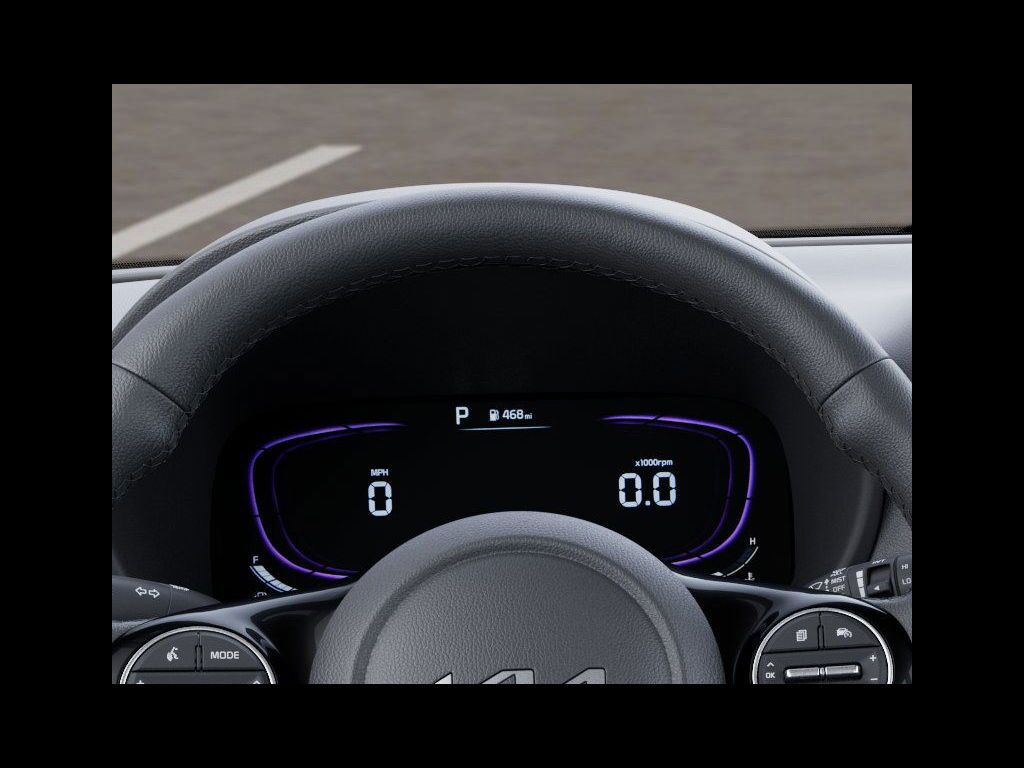 2025 Kia Soul EX Glendale CA