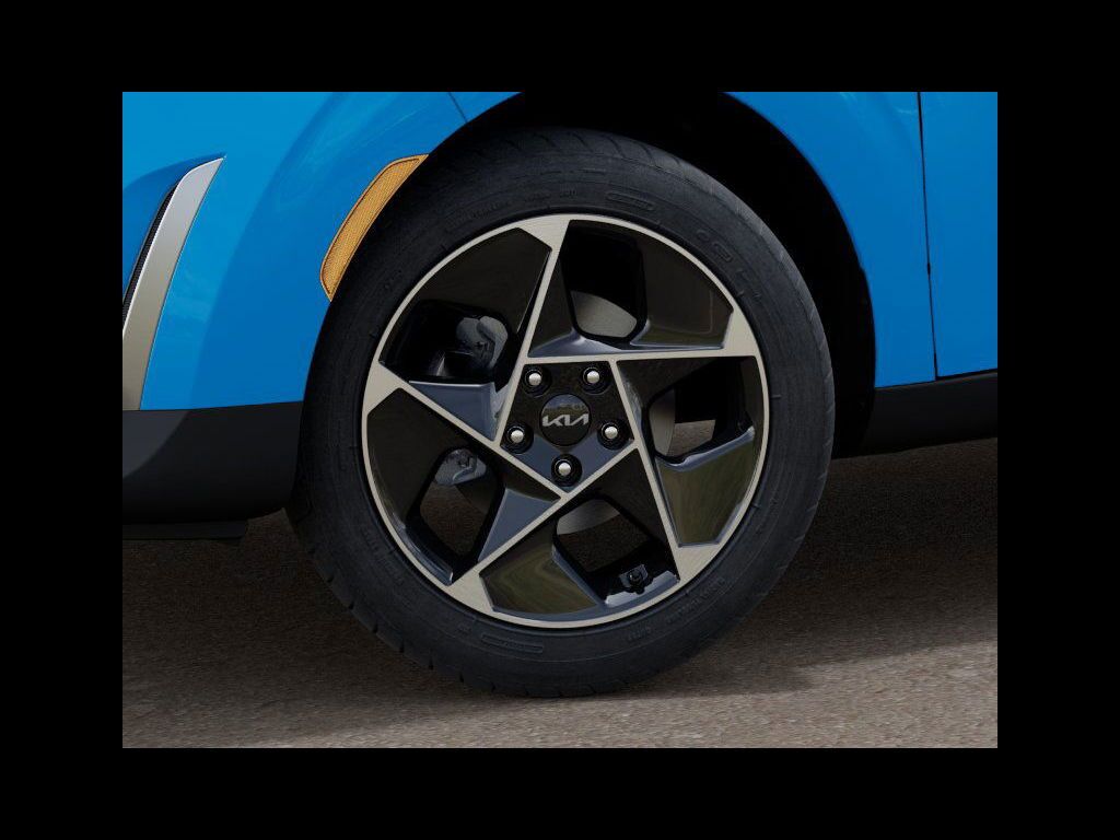 2025 Kia Soul EX Glendale CA