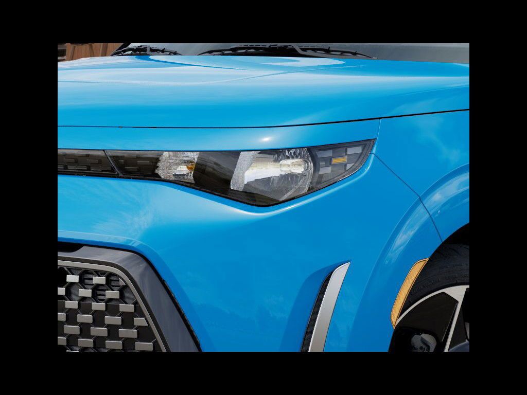 2025 Kia Soul EX Glendale CA