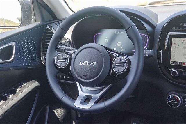 2025 Kia Soul EX Glendale CA