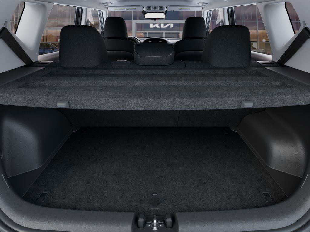 2025 Kia Soul EX Glendale CA
