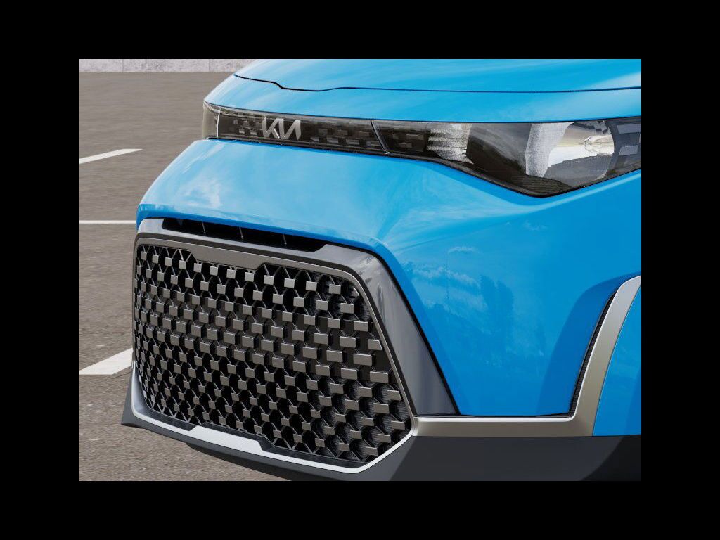 2025 Kia Soul EX Glendale CA