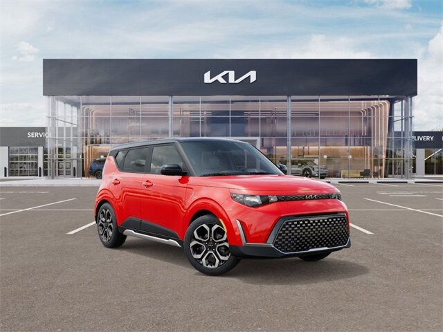 2025 Kia Soul EX Glendale CA