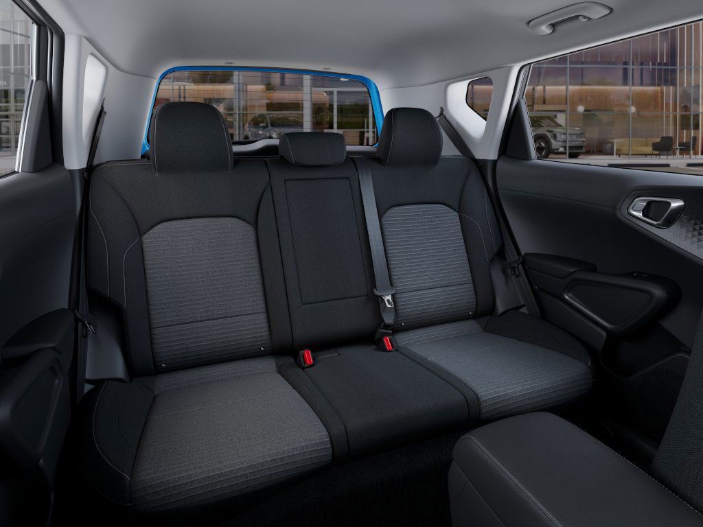 2025 Kia Soul EX Glendale CA