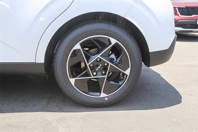 2025 Kia Soul EX Glendale CA
