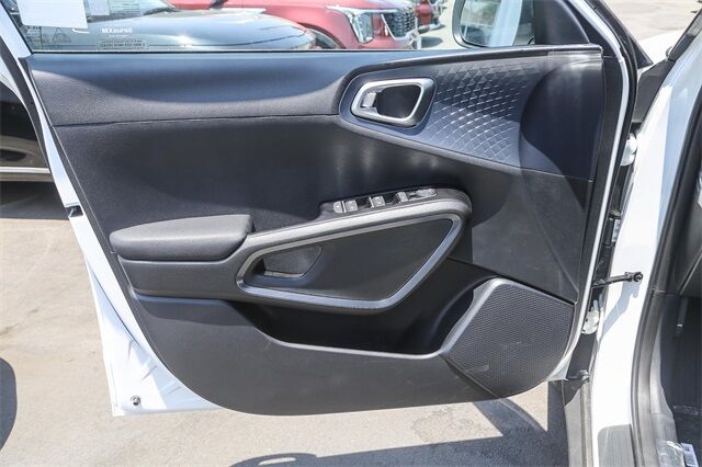 2025 Kia Soul EX Glendale CA