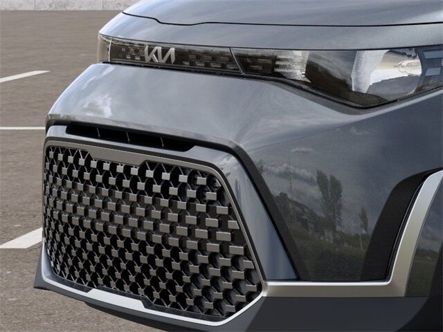 2025 Kia Soul EX Glendale CA
