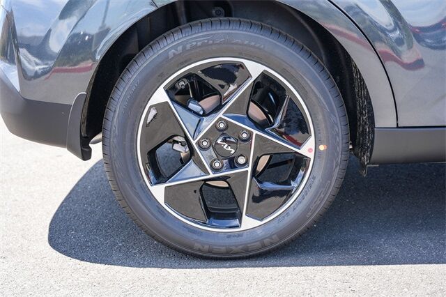 2025 Kia Soul EX Glendale CA