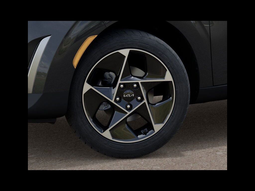 2025 Kia Soul EX Glendale CA