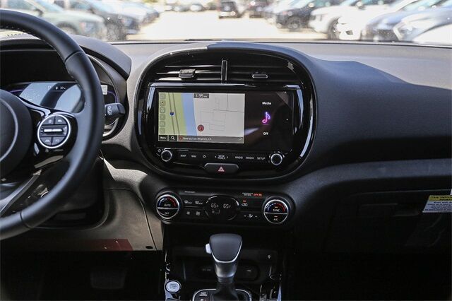 2025 Kia Soul EX Glendale CA