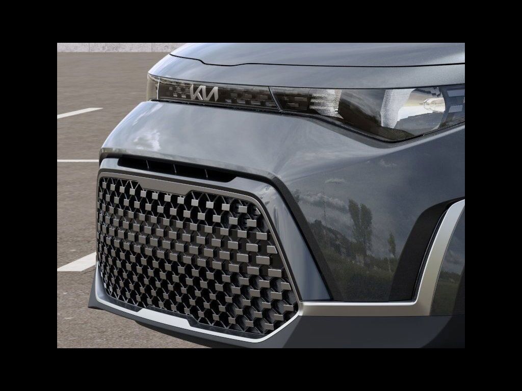2025 Kia Soul EX Glendale CA