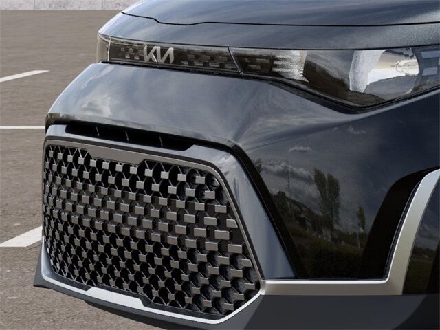 2025 Kia Soul EX Glendale CA