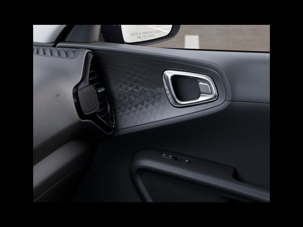 2025 Kia Soul EX Glendale CA