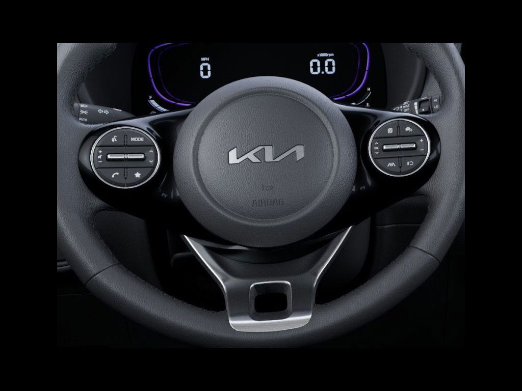 2025 Kia Soul EX Glendale CA