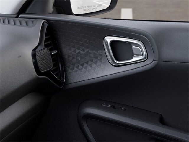 2025 Kia Soul EX Glendale CA