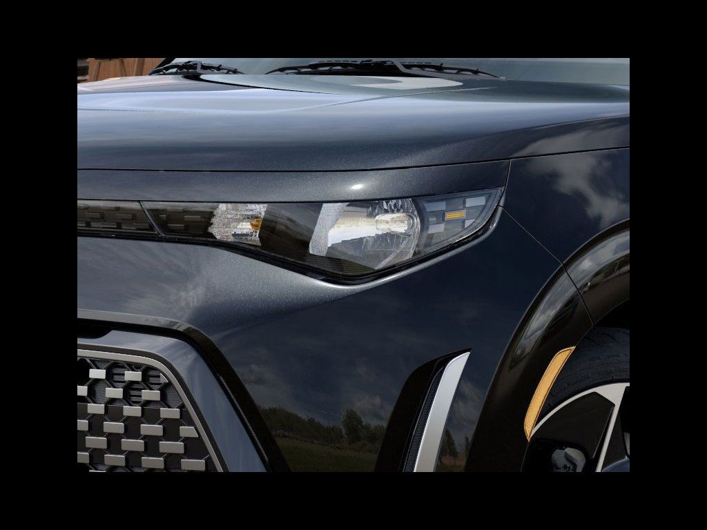 2025 Kia Soul EX Glendale CA