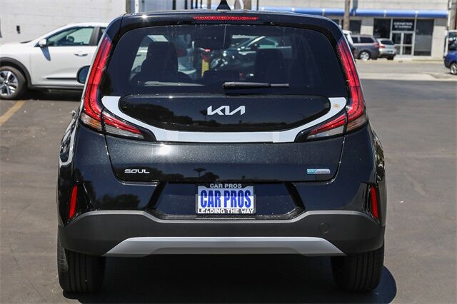 2025 Kia Soul EX Glendale CA