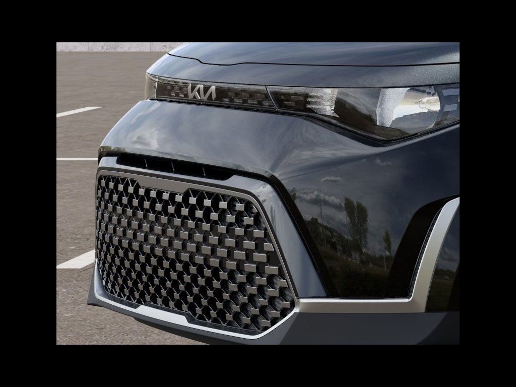 2025 Kia Soul EX Glendale CA