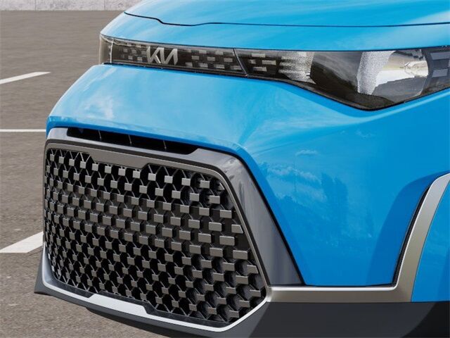 2025 Kia Soul EX Glendale CA