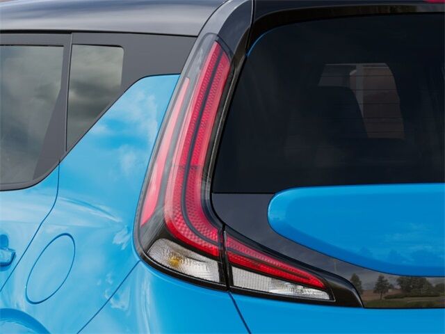 2025 Kia Soul EX Glendale CA