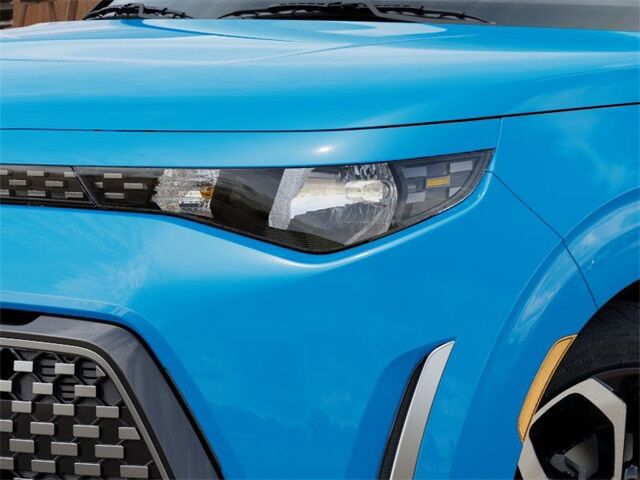 2025 Kia Soul EX Glendale CA
