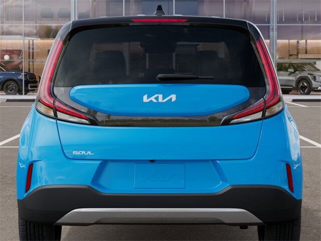 2025 Kia Soul EX Glendale CA