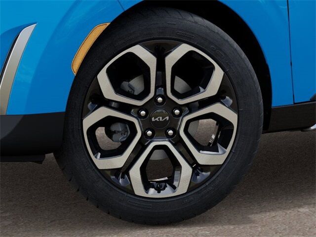 2025 Kia Soul EX Glendale CA