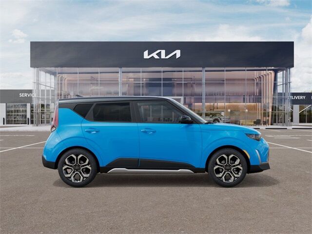 2025 Kia Soul EX Glendale CA