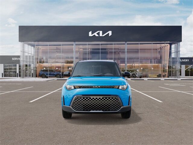 2025 Kia Soul EX Glendale CA