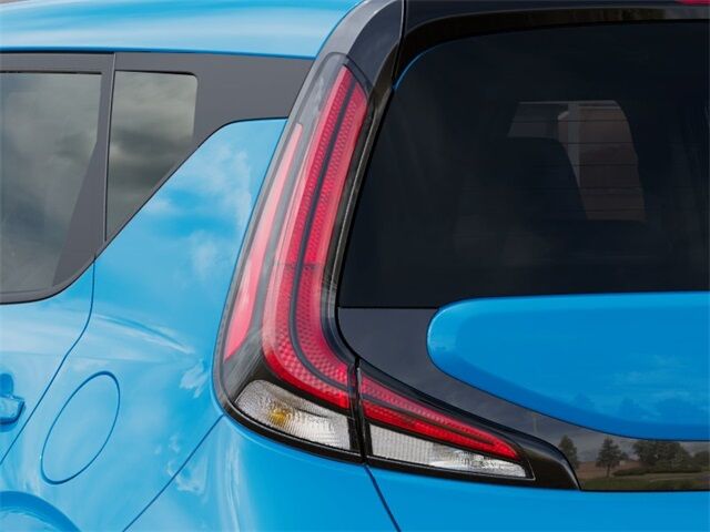 2025 Kia Soul EX Glendale CA