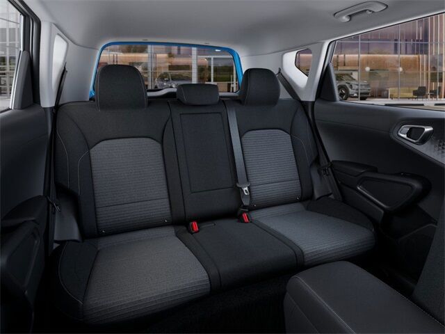 2025 Kia Soul EX Glendale CA