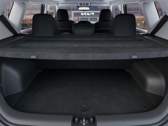 2025 Kia Soul EX Glendale CA