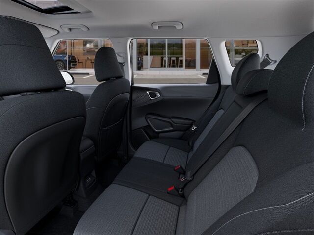 2025 Kia Soul EX Glendale CA