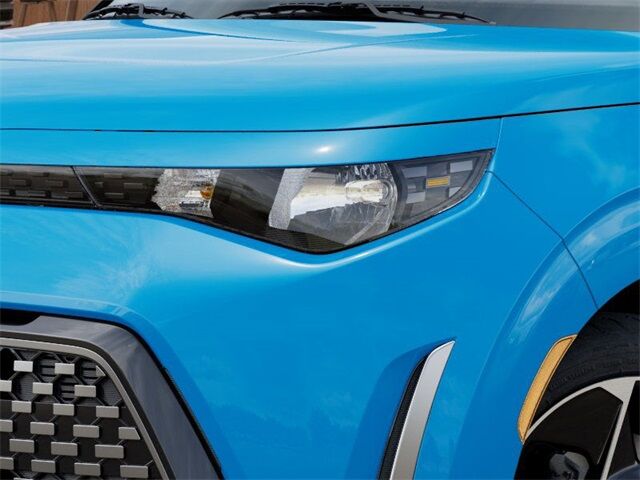 2025 Kia Soul EX Glendale CA