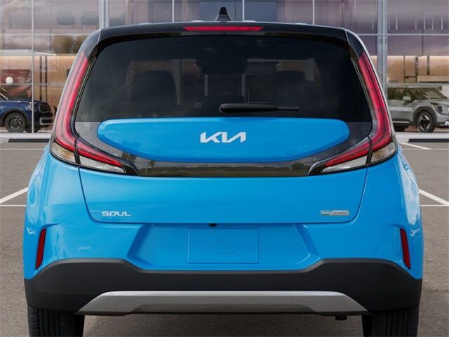 2025 Kia Soul EX Glendale CA