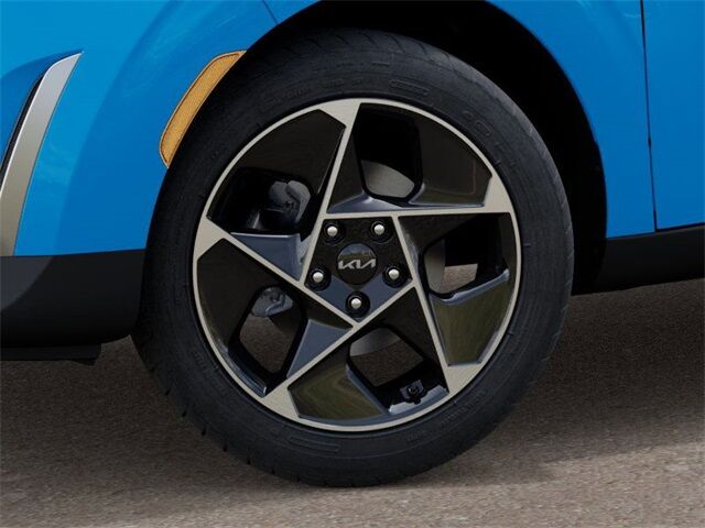 2025 Kia Soul EX Glendale CA