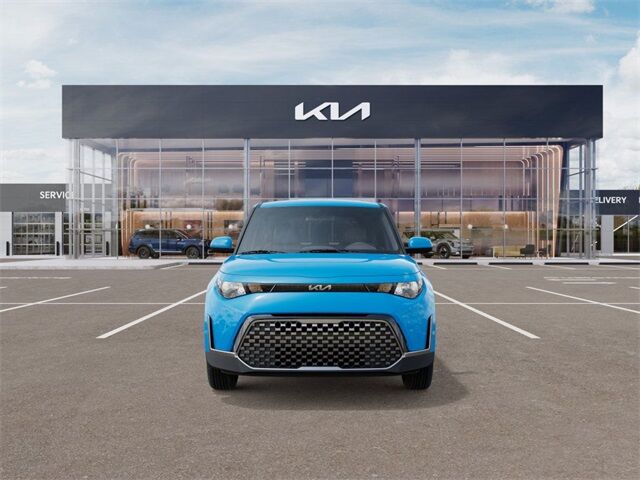 2025 Kia Soul EX Glendale CA