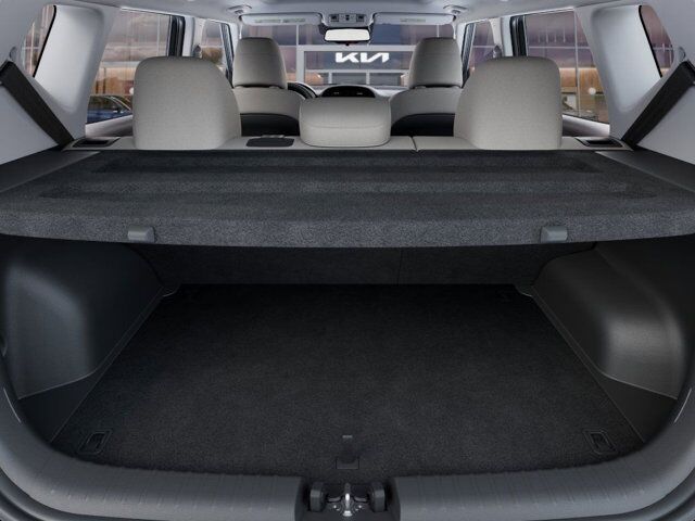 2025 Kia Soul EX Hamburg PA