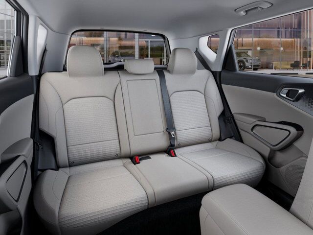 2025 Kia Soul EX Hamburg PA