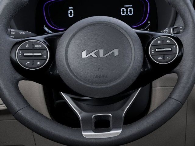 2025 Kia Soul EX Hamburg PA