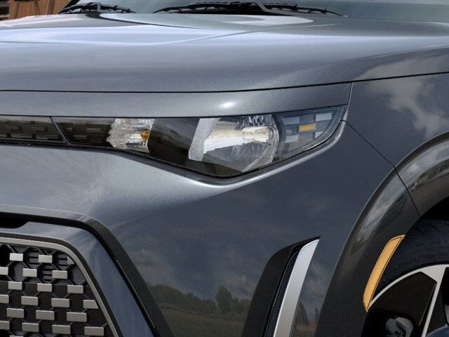 2025 Kia Soul EX Hamburg PA