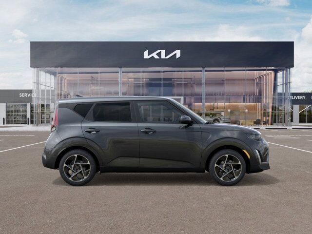 2025 Kia Soul EX Hamburg PA
