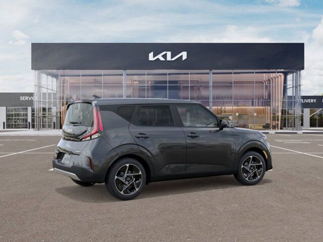 2025 Kia Soul EX Hamburg PA