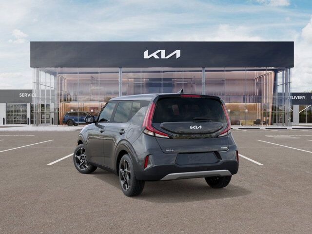 2025 Kia Soul EX Hamburg PA